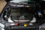 Audi RS6 Sedan 2002 года (NA)